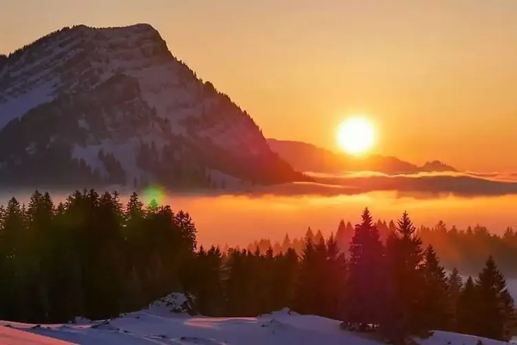 Ladies Appenzell-Ausserrhoden