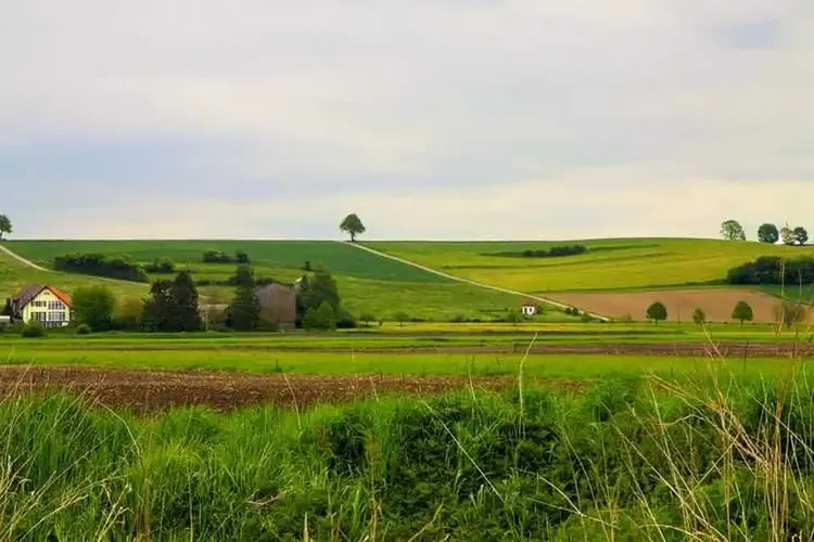 Blankenfelde Mahlow