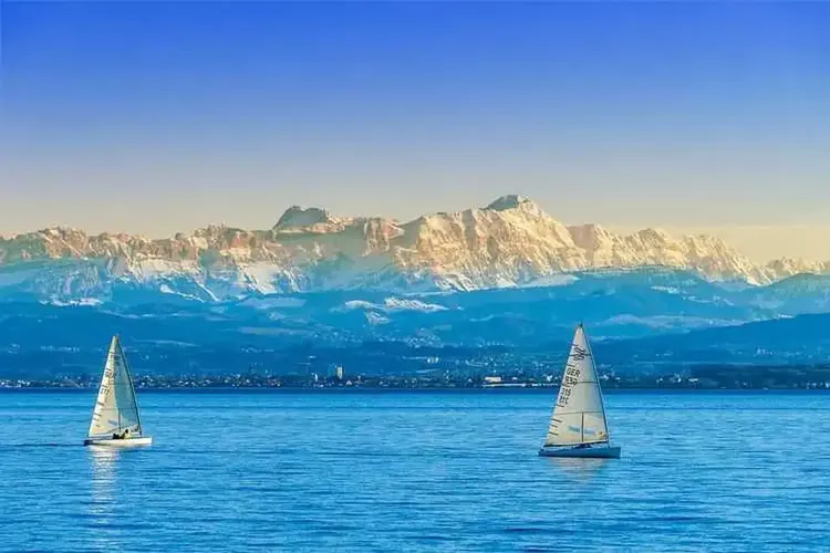 Ladies Bodensee