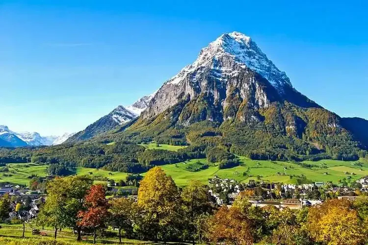 Ladies Glarus