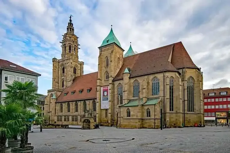 Ladies Heilbronn