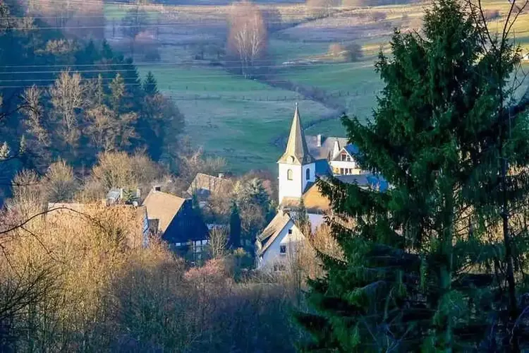 Ladies Hochsauerlandkreis