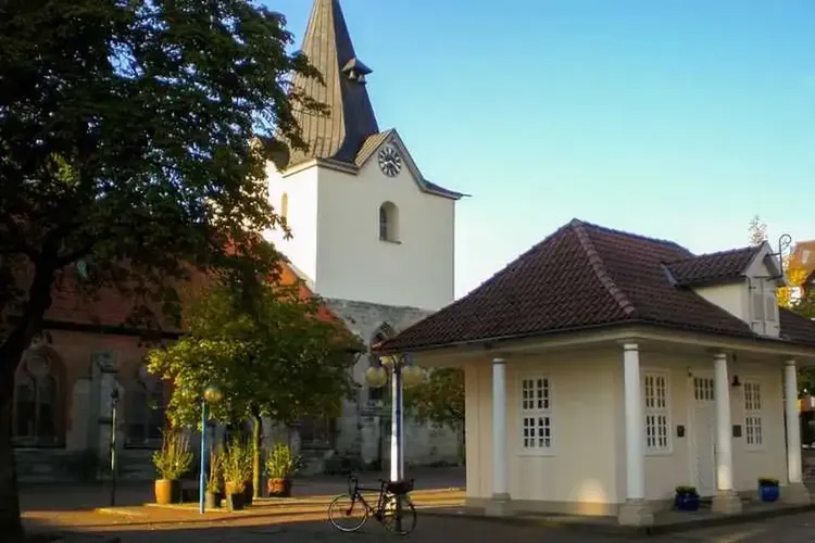 Neustadt am Rübenberge