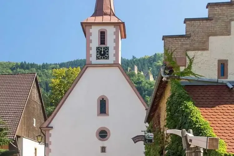 Ladies Oberkirch