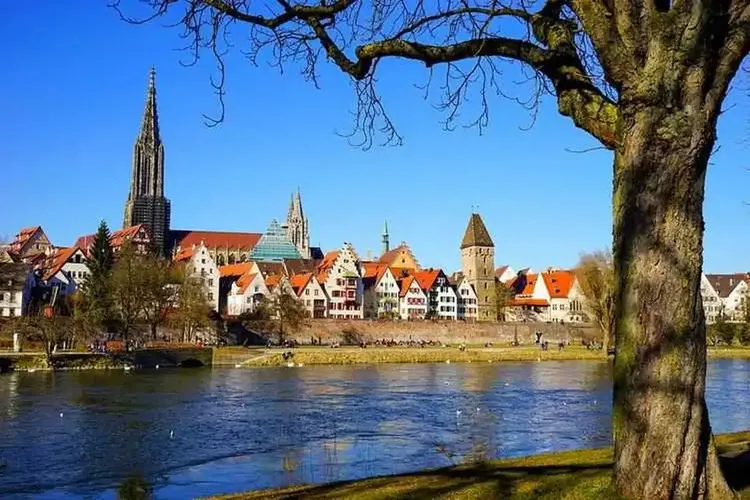 Ladies Ulm