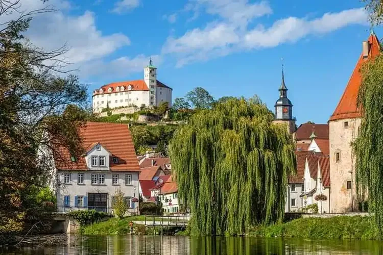 Ladies Vaihingen