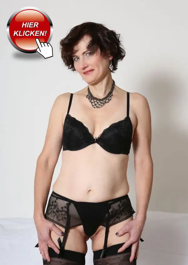 60 sexy Muttis ! Sextreffen Wolfsburg